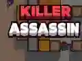 Oyunu Killer Assassin çevrimiçi