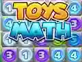 Oyunu Toys Math çevrimiçi