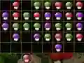 Oyunu Mushroom Puzzles çevrimiçi