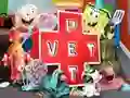 Oyunu Nickelodeon Pet Vet çevrimiçi