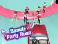 Oyunu Beauty Party Rush çevrimiçi