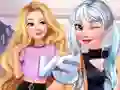 Oyunu Highschool Mean Girls çevrimiçi