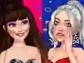 Oyunu Teenage Celebrity Rivalry çevrimiçi