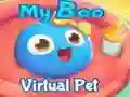 Oyunu My Boo Virtual Pet çevrimiçi
