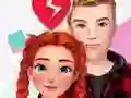 Oyunu Will You Be My Girlfriend? çevrimiçi