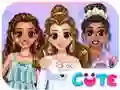 Oyunu Princess Easter Sunday çevrimiçi