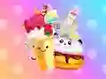 Oyunu Super Sweets Challenge çevrimiçi