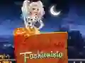 Oyunu Halloween Fashionista çevrimiçi