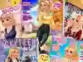 Oyunu Magazine Diva Goldie çevrimiçi