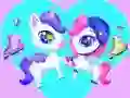 Oyunu Unicorns Date Adventure çevrimiçi
