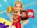 Oyunu Princess Prom Gala çevrimiçi