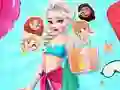 Oyunu Princess Aquapark Adventure çevrimiçi