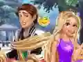 Oyunu Princesses Date Rush çevrimiçi