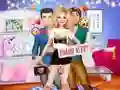 Oyunu Ellie Boyfriend Menace çevrimiçi