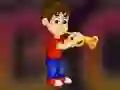 Oyunu G4K Musician Boy Escape çevrimiçi