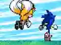 Oyunu Sonic Adventure 3 çevrimiçi