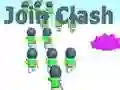 Oyunu Join Clash çevrimiçi