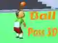 Oyunu Ball Pass 3D çevrimiçi