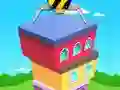 Oyunu Tower Builder çevrimiçi