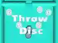 Oyunu Throw Disc çevrimiçi