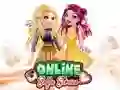 Oyunu Online Selfie Stories çevrimiçi