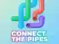 Oyunu Connect The Pipes çevrimiçi
