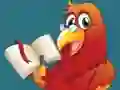 Oyunu G2E Genius Red Bird Rescue çevrimiçi