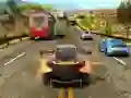 Oyunu Real Car Traffic Racer çevrimiçi