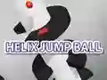 Oyunu Helix jump ball çevrimiçi