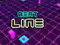 Oyunu Beat Line çevrimiçi