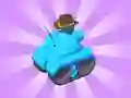 Oyunu Tank Rush çevrimiçi