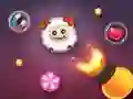 Oyunu Candy Grab çevrimiçi