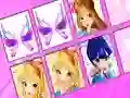 Oyunu Winx Memory Match çevrimiçi