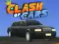 Oyunu Clash Of Cars çevrimiçi