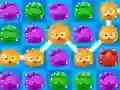 Oyunu Match 3 Jewels çevrimiçi