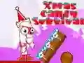 Oyunu Xmas Candy Survival çevrimiçi