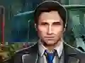 Oyunu The Crime Hunter çevrimiçi