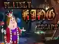 Oyunu Plainly King Escape çevrimiçi