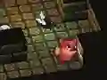 Oyunu Crypt Rush çevrimiçi
