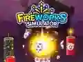 Oyunu FireWorks Simulator çevrimiçi