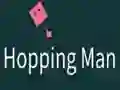 Oyunu Hopping Man çevrimiçi