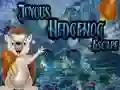Oyunu Joyous Hedgehog Escape çevrimiçi