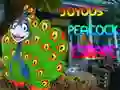 Oyunu Joyous Peacock Escape çevrimiçi