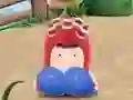 Oyunu Oddbods Looney Ballooney çevrimiçi