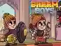 Oyunu Bheem Boys çevrimiçi