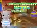 Oyunu Doleful Pretty Hippo Escape çevrimiçi