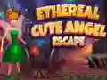 Oyunu Ethereal Cute Angel Escape çevrimiçi