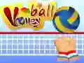 Oyunu Volleyball çevrimiçi