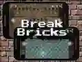 Oyunu Break Bricks çevrimiçi