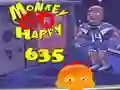 Oyunu Monkey Go Happy Stage 635 çevrimiçi